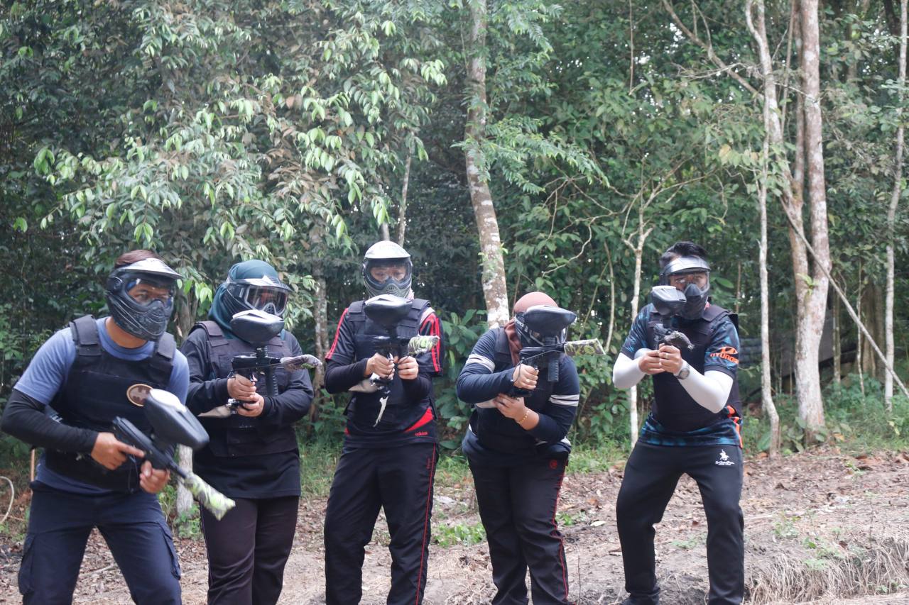 Team Building Johor Bahru - Corporate Team Building in JB team building